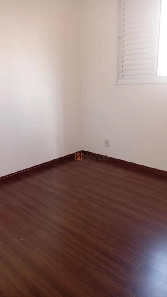 Apartamento, 2 quartos, 48 m² - Foto 5