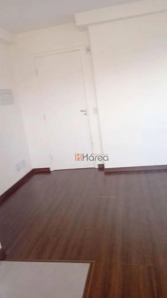 Apartamento, 2 quartos, 48 m² - Foto 1