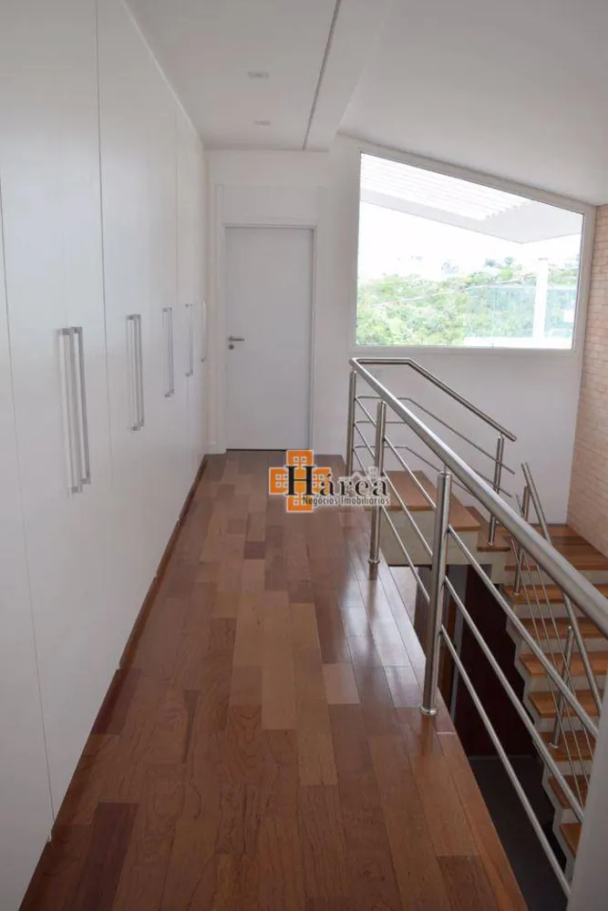 Sobrado, 3 quartos, 219 m² - Foto 9