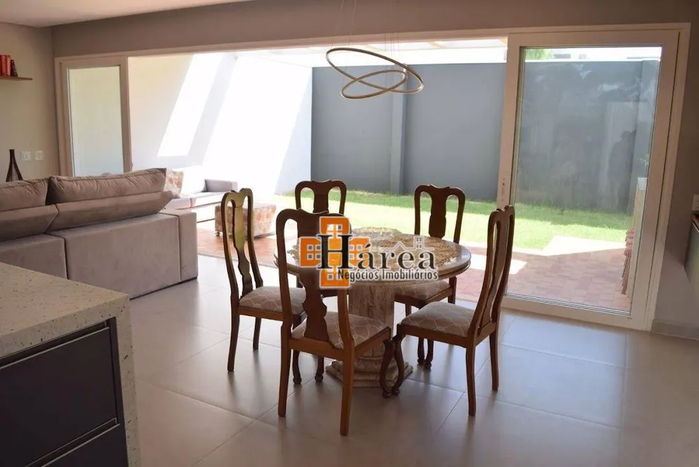 Sobrado, 3 quartos, 219 m² - Foto 5