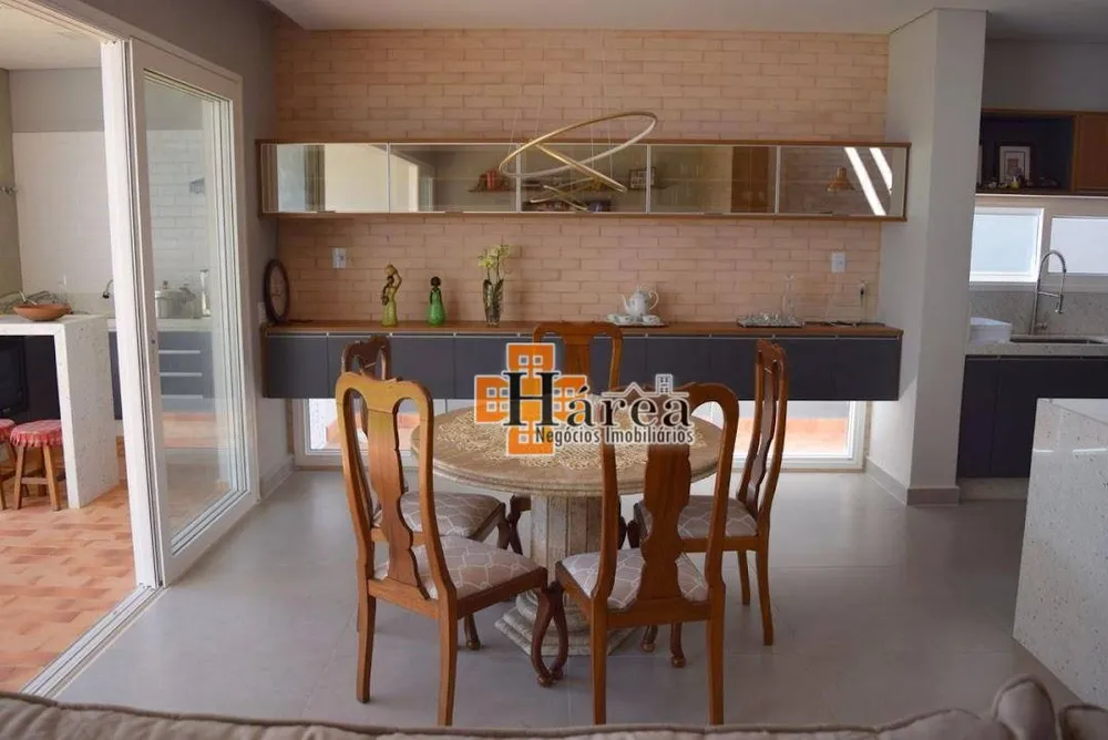 Sobrado, 3 quartos, 219 m² - Foto 6