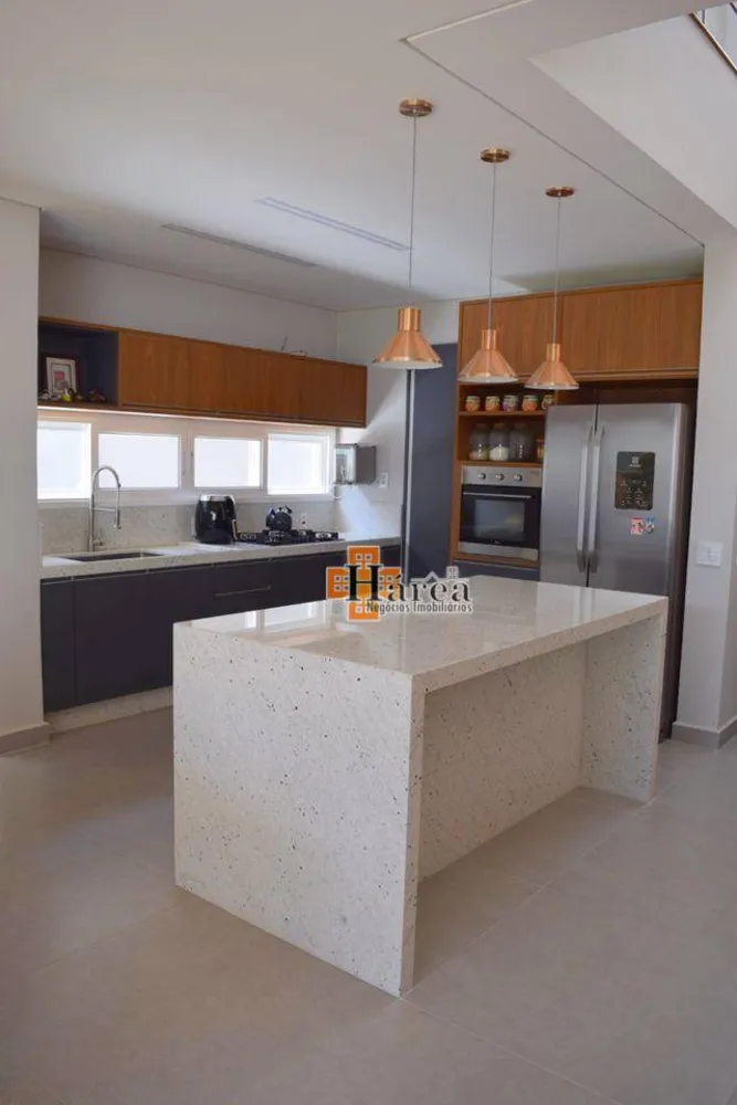 Sobrado, 3 quartos, 219 m² - Foto 7