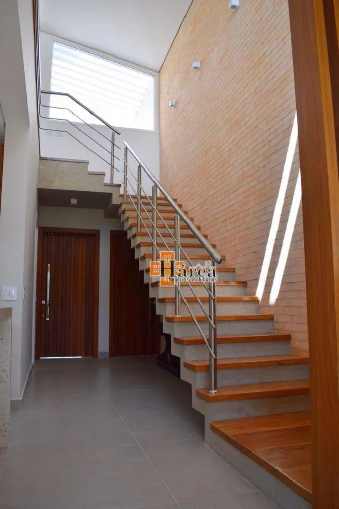 Sobrado, 3 quartos, 219 m² - Foto 3