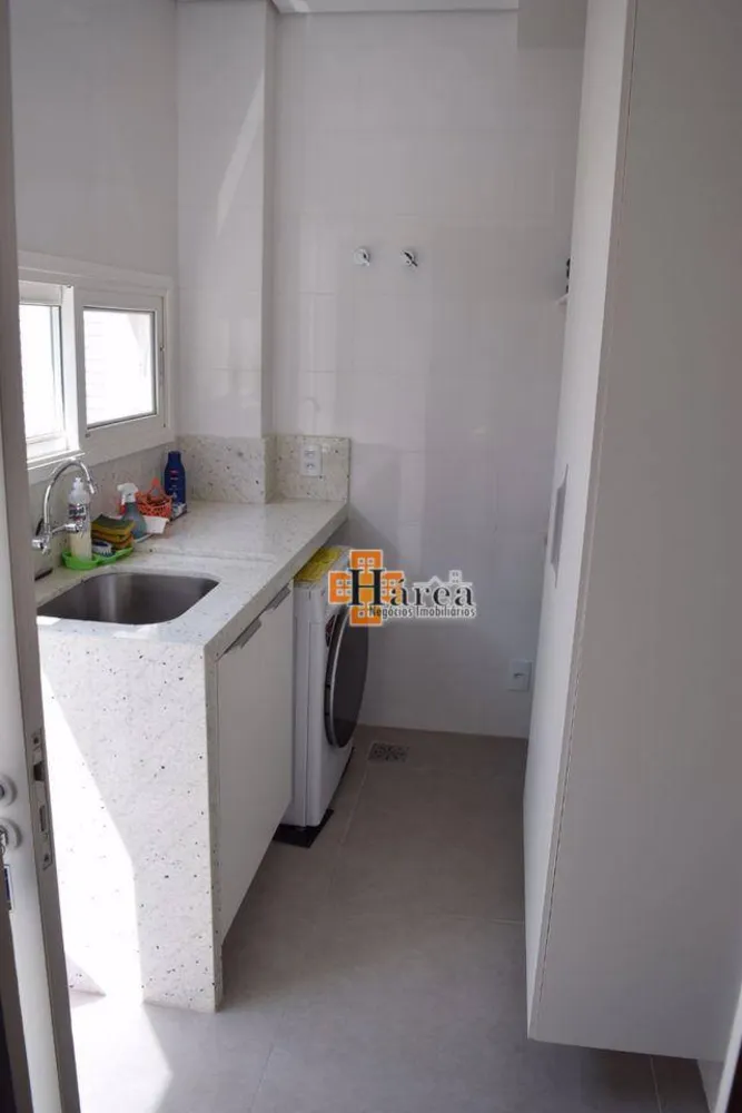 Sobrado, 3 quartos, 219 m² - Foto 12