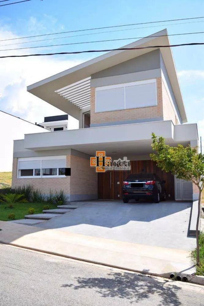 Sobrado, 3 quartos, 219 m² - Foto 2