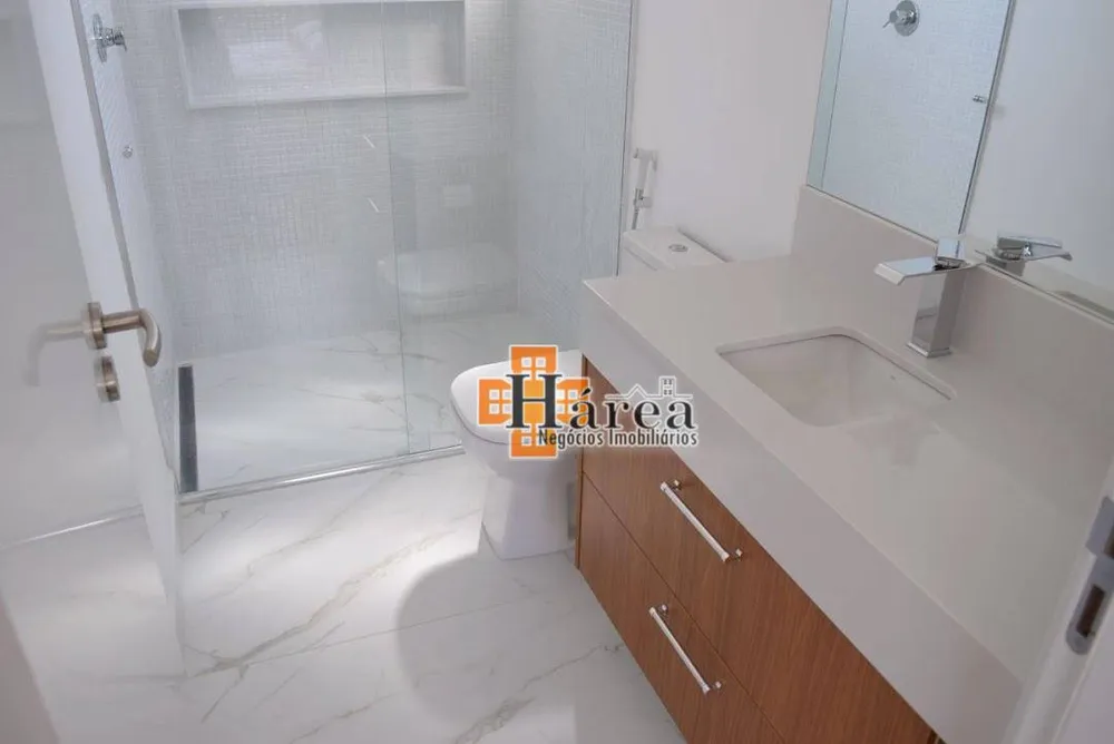 Sobrado, 3 quartos, 219 m² - Foto 11