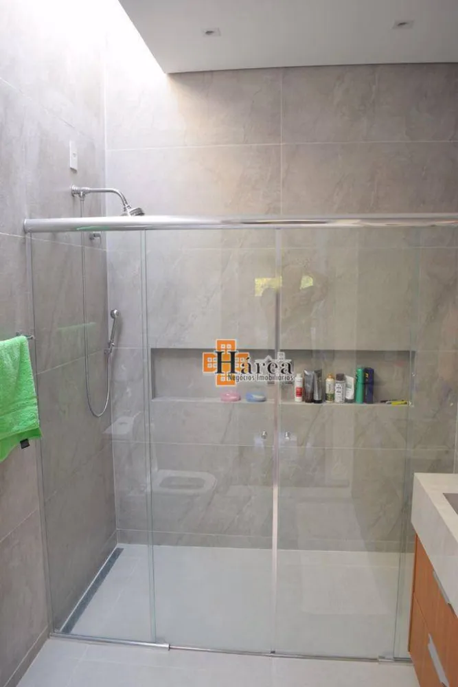 Sobrado, 3 quartos, 219 m² - Foto 10
