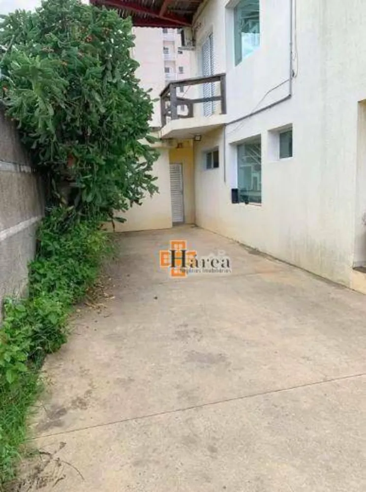 Sobrado, 3 quartos, 202 m² - Foto 3