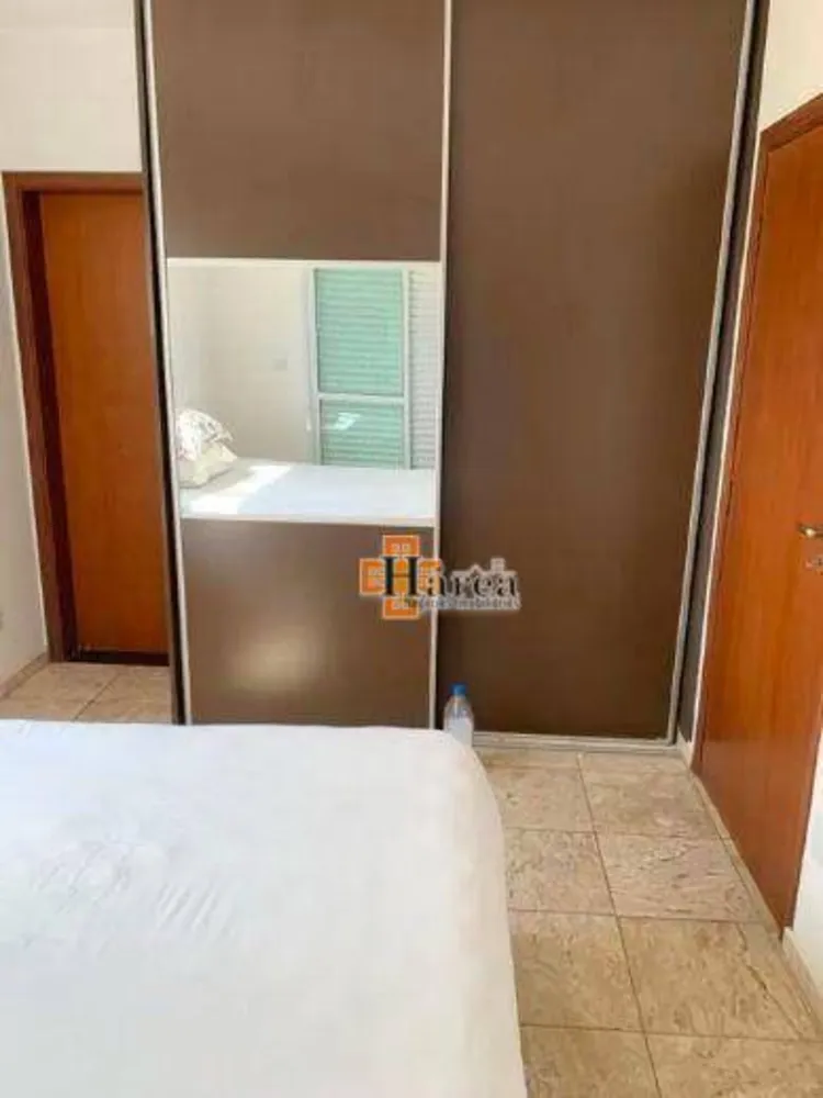 Sobrado, 3 quartos, 202 m² - Foto 9