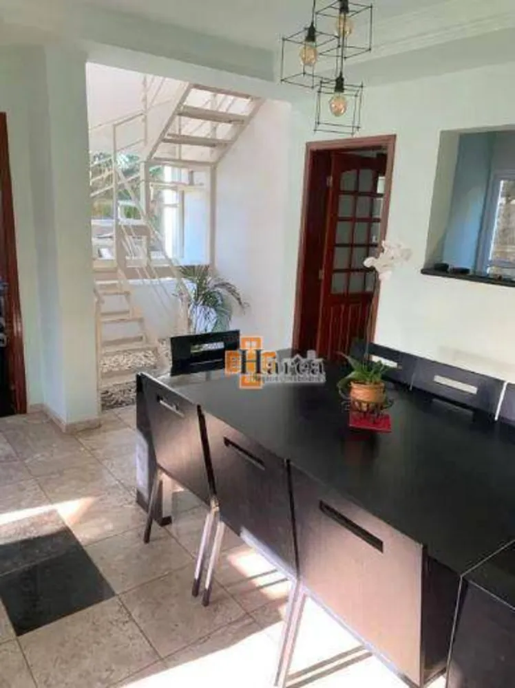 Sobrado, 3 quartos, 202 m² - Foto 6
