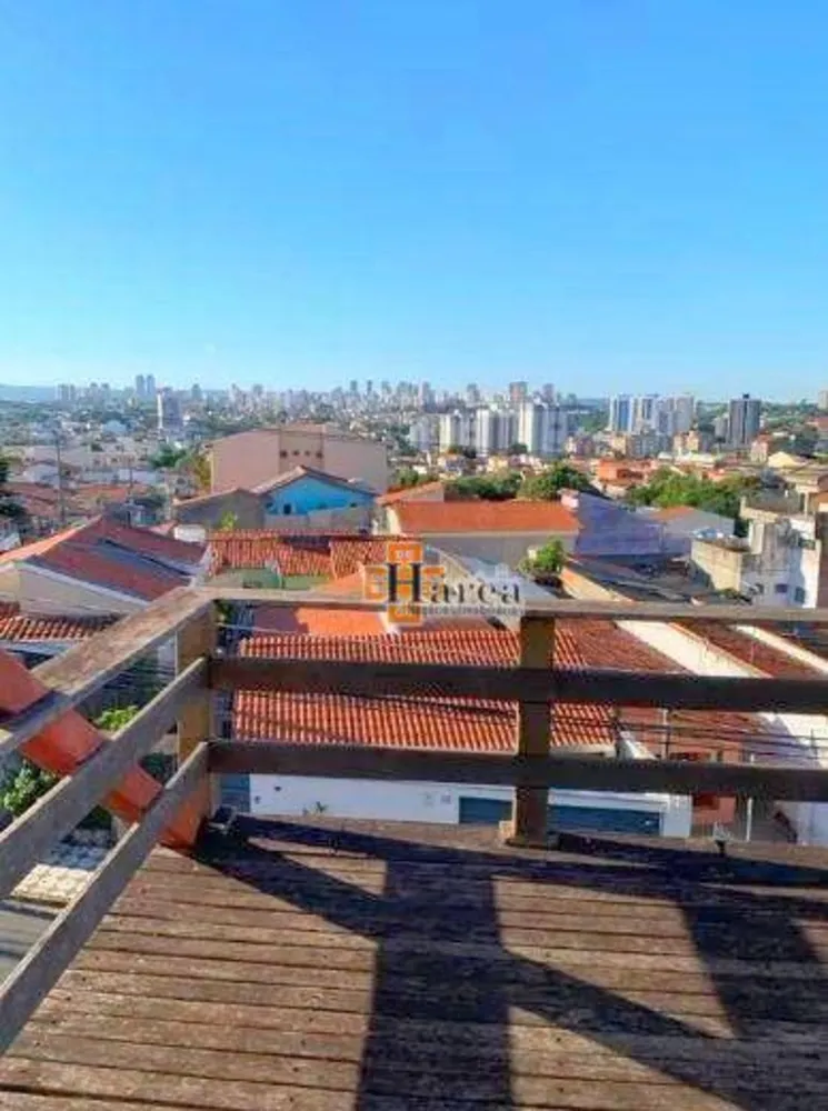 Sobrado, 3 quartos, 202 m² - Foto 10