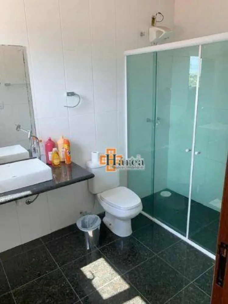 Sobrado, 3 quartos, 202 m² - Foto 12