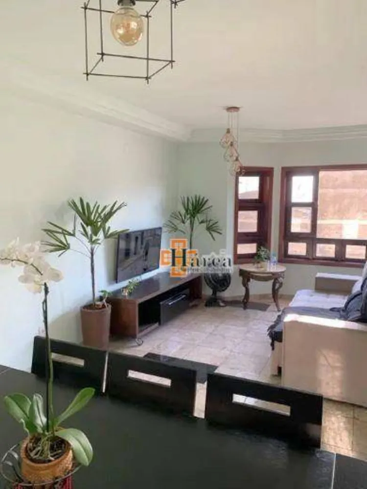 Sobrado, 3 quartos, 202 m² - Foto 4
