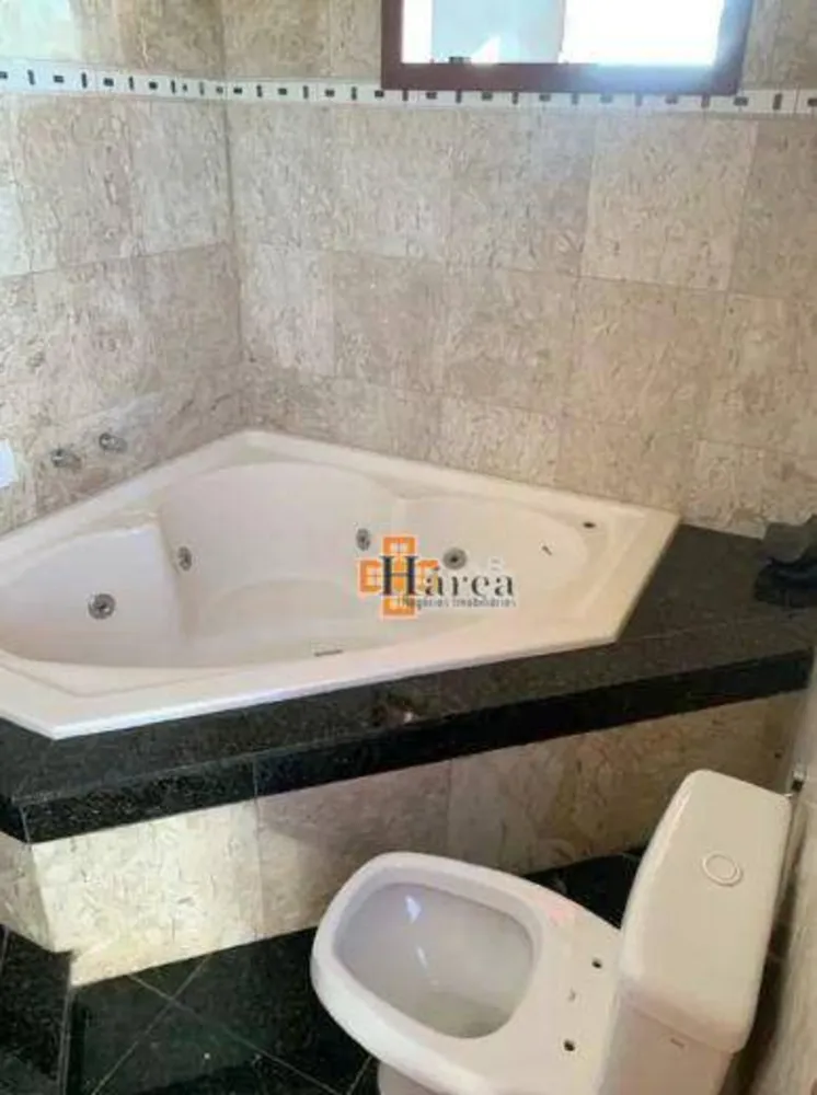 Sobrado, 3 quartos, 202 m² - Foto 11