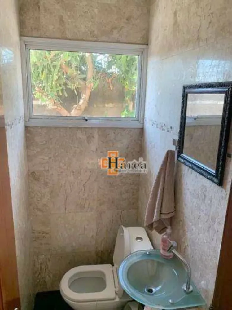Sobrado, 3 quartos, 202 m² - Foto 7
