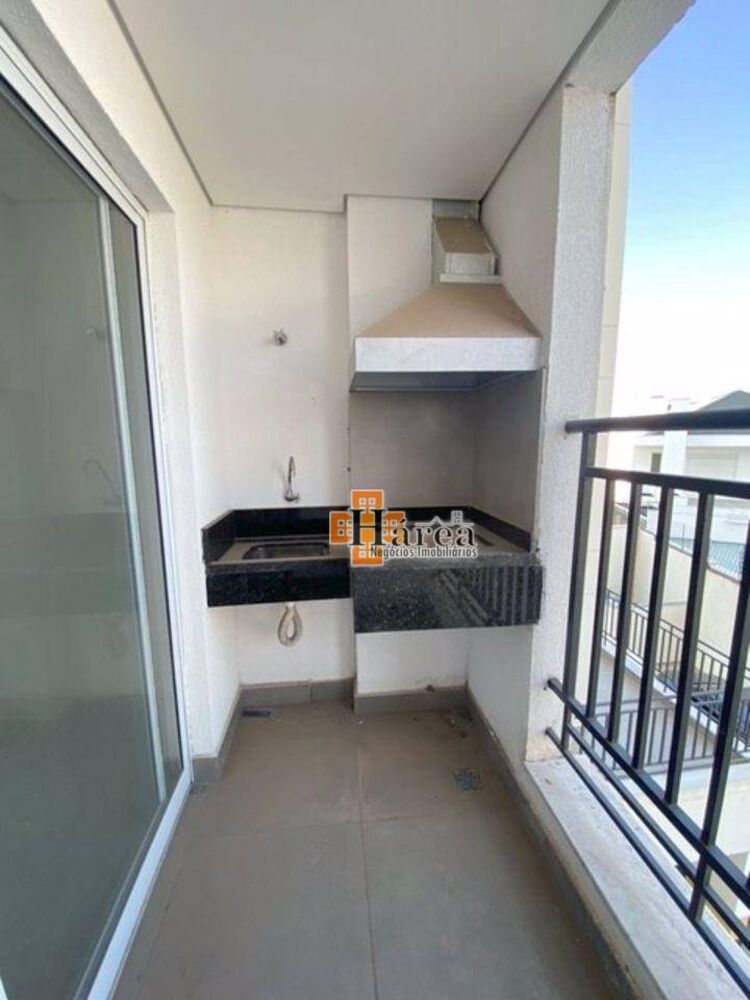 Apartamento à venda com 3 quartos, 80m² - Foto 1