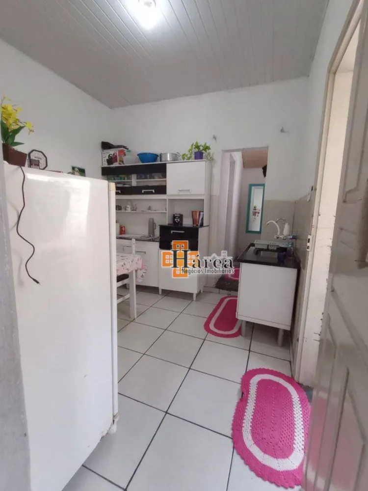 Casa, 2 quartos, 72 m² - Foto 7