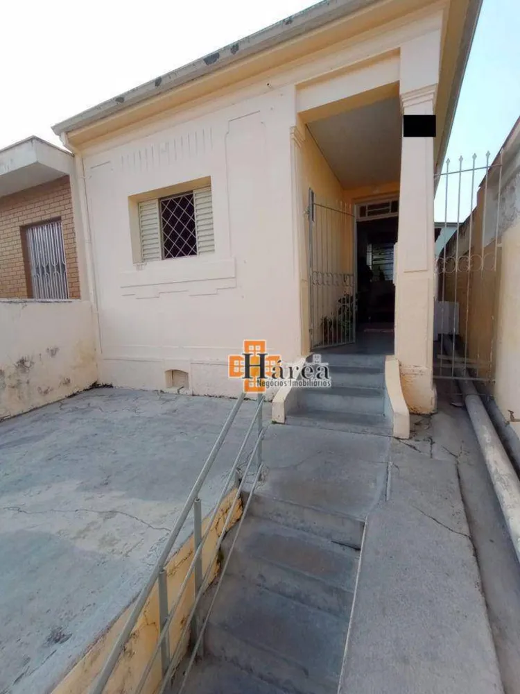 Casa, 2 quartos, 72 m² - Foto 1