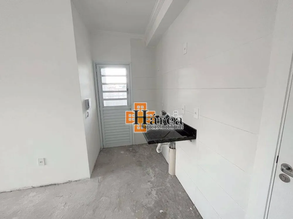 Apartamento, 2 quartos, 58 m² - Foto 9