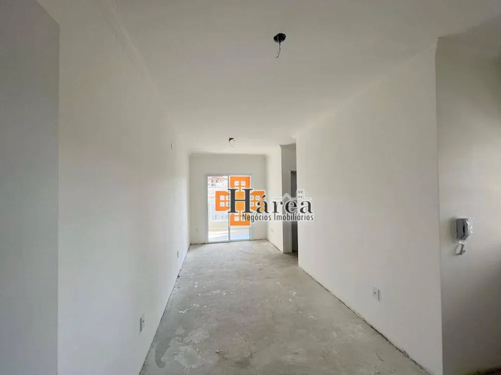 Apartamento, 2 quartos, 58 m² - Foto 3