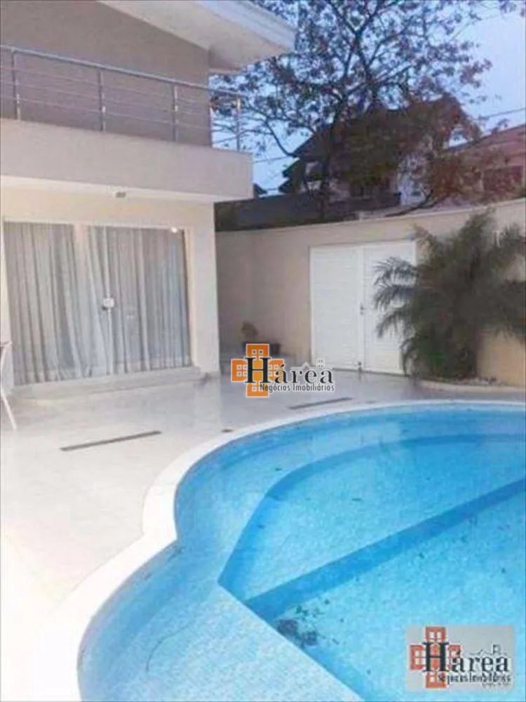 Sobrado, 4 quartos, 360 m² - Foto 3