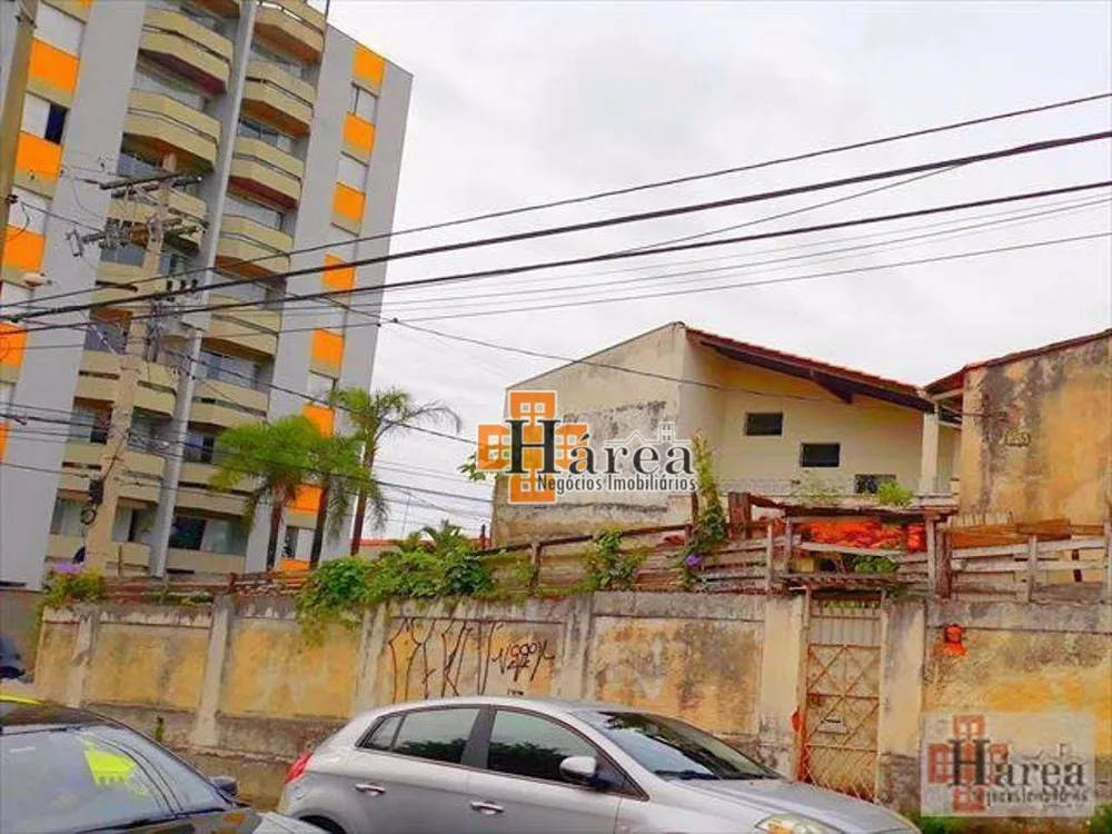 Terreno, 154 m² - Foto 2