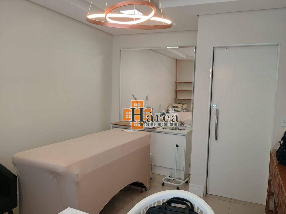 Conjunto Comercial-Sala para alugar, 17m² - Foto 7