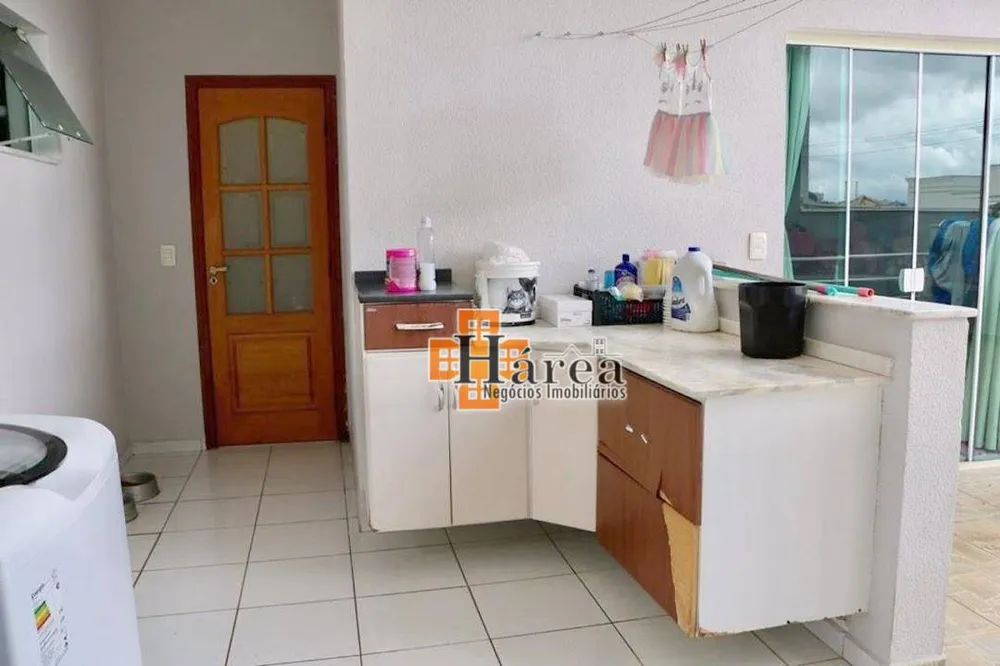 Sobrado, 4 quartos, 280 m² - Foto 4
