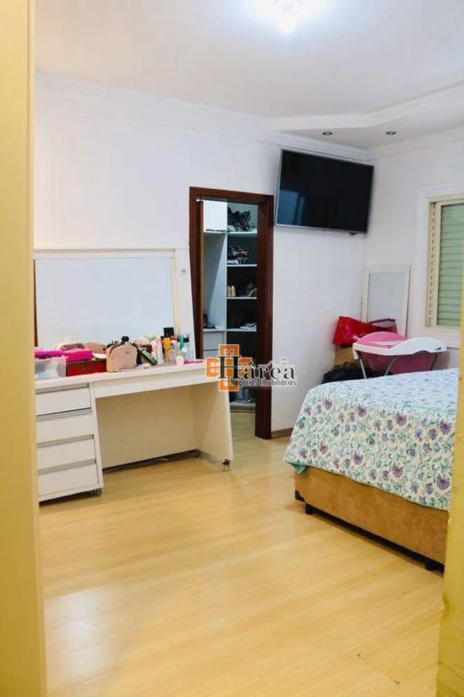 Sobrado, 4 quartos, 280 m² - Foto 1