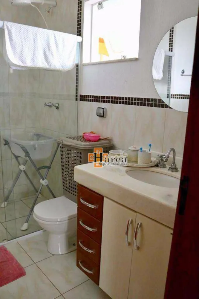 Sobrado, 4 quartos, 280 m² - Foto 3