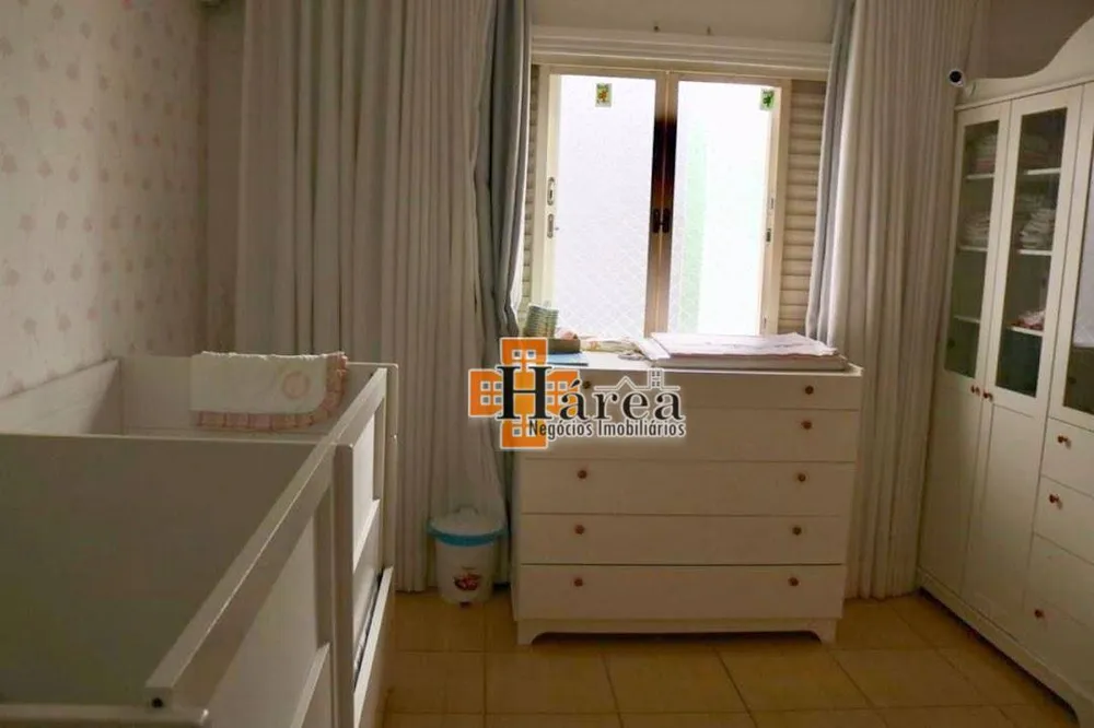 Sobrado, 4 quartos, 280 m² - Foto 2