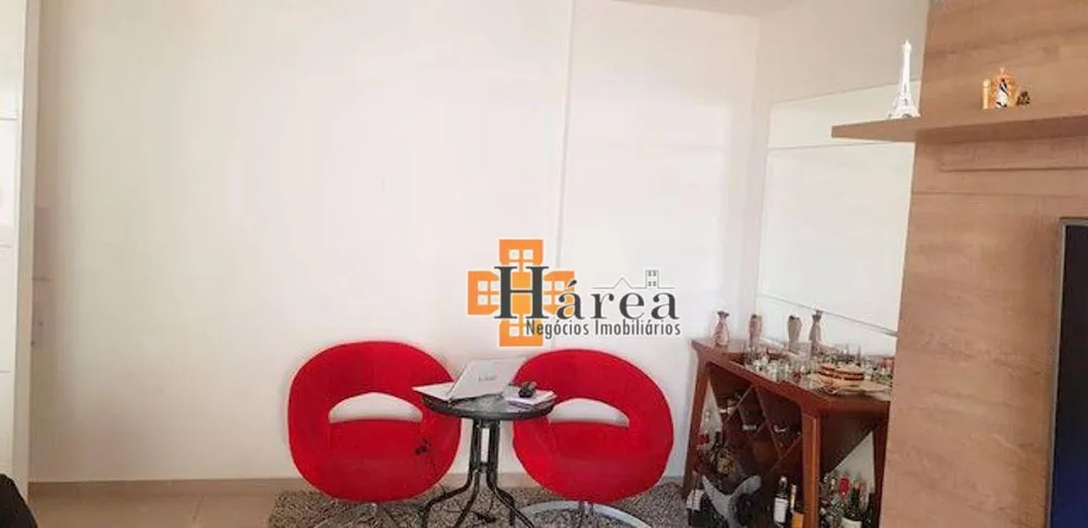 Apartamento, 3 quartos, 133 m² - Foto 3