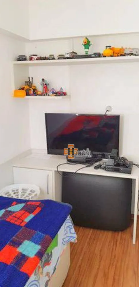 Apartamento, 3 quartos, 133 m² - Foto 5