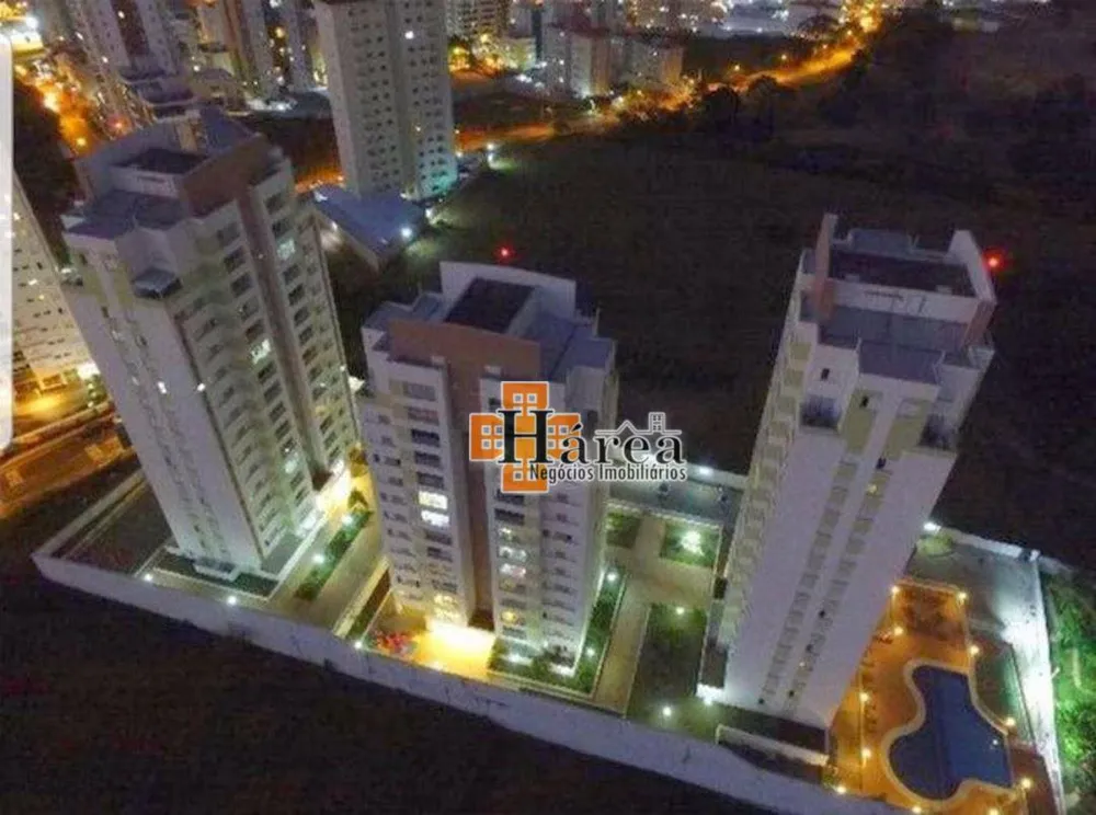 Apartamento, 3 quartos, 133 m² - Foto 1