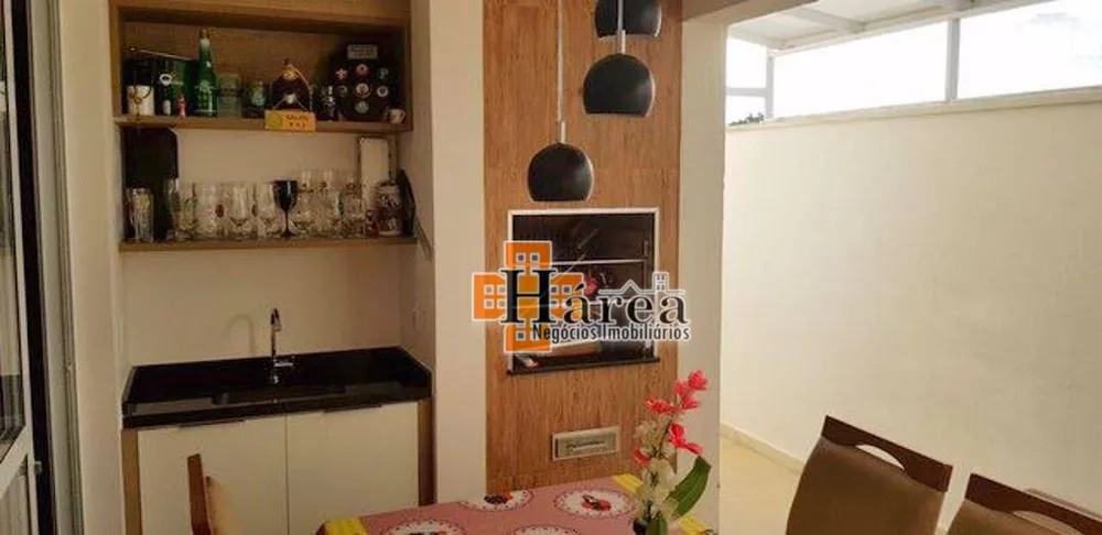 Apartamento, 3 quartos, 133 m² - Foto 4