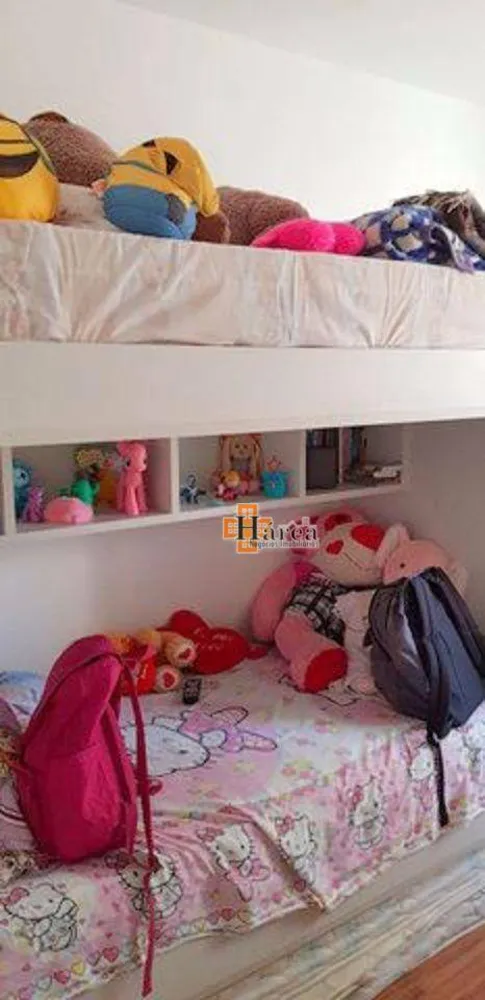 Apartamento, 3 quartos, 133 m² - Foto 6