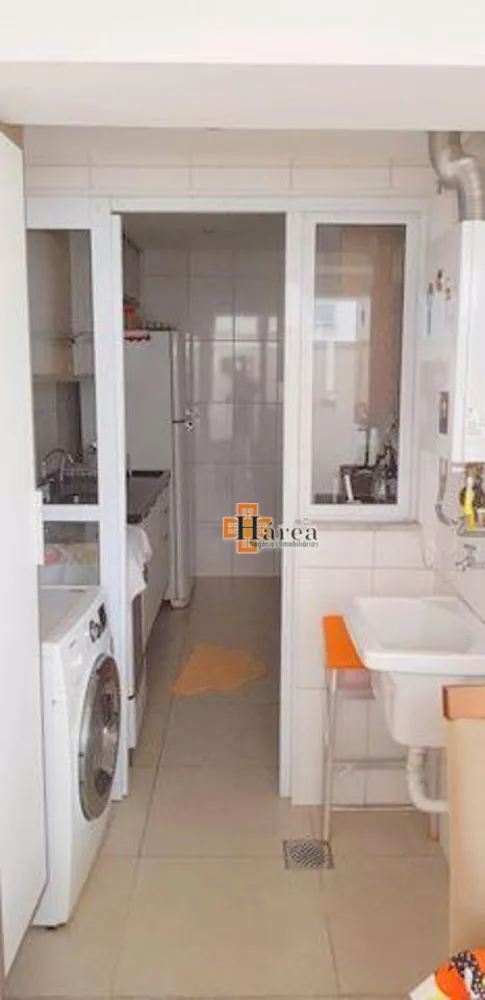 Apartamento, 3 quartos, 133 m² - Foto 9