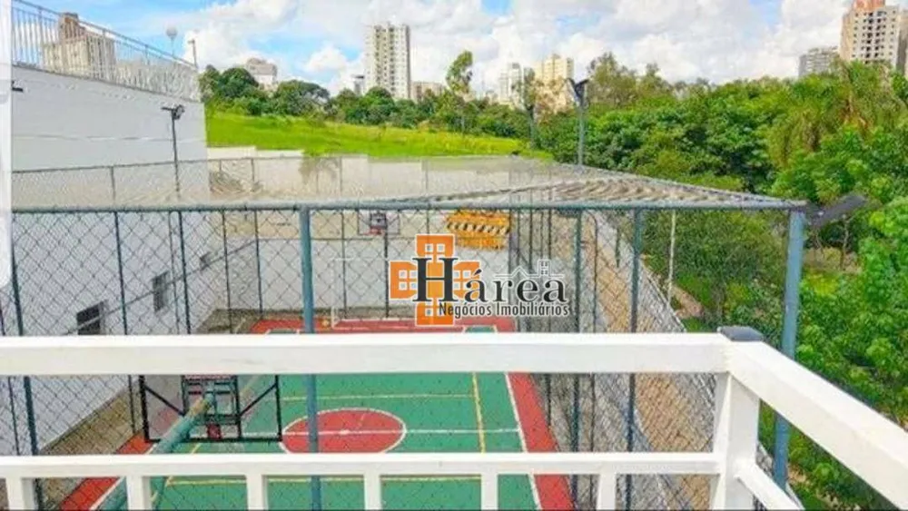 Apartamento, 3 quartos, 133 m² - Foto 12