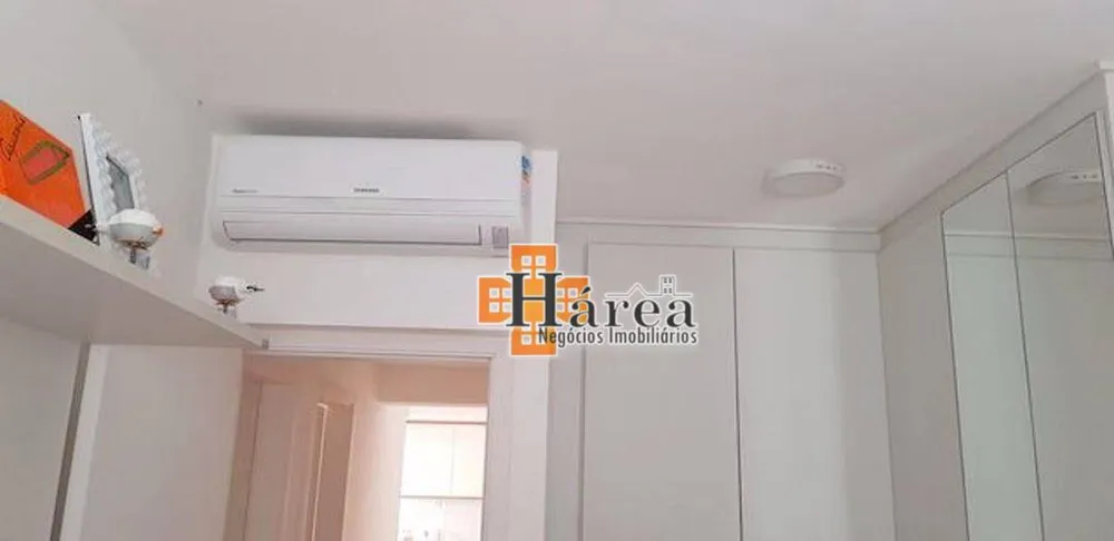 Apartamento, 3 quartos, 133 m² - Foto 7