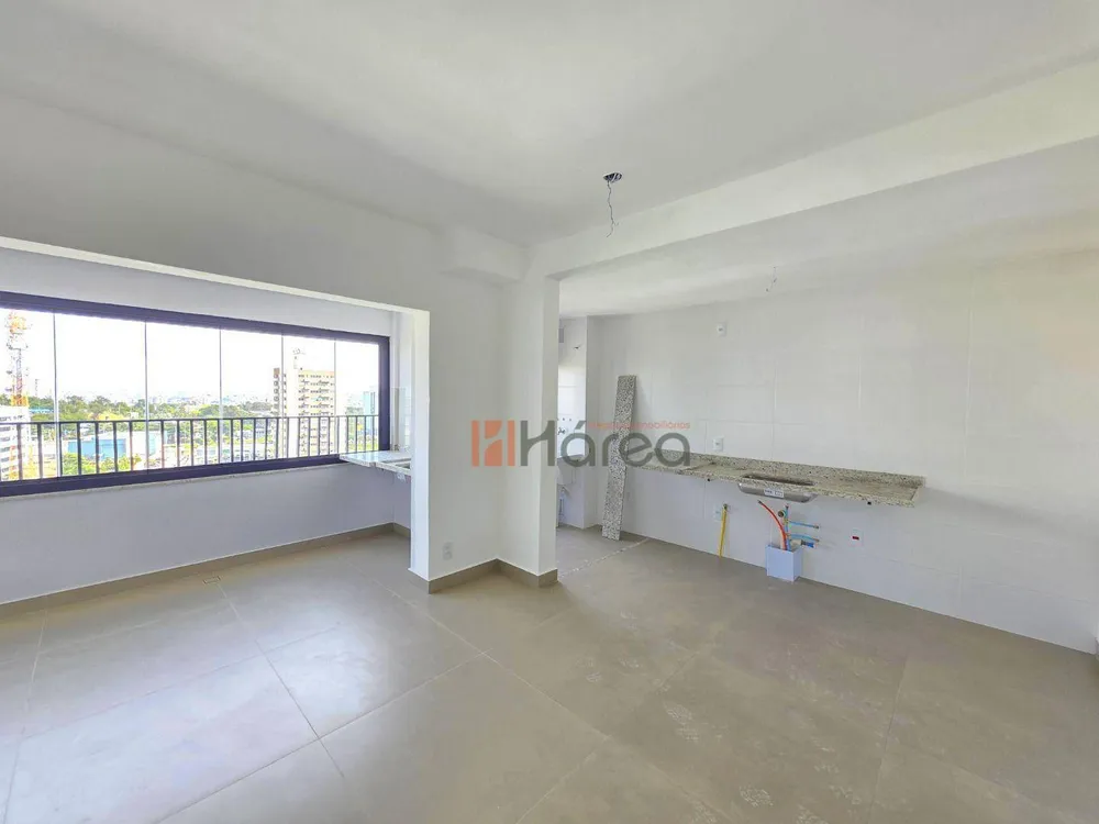 Apartamento, 2 quartos, 73 m² - Foto 2