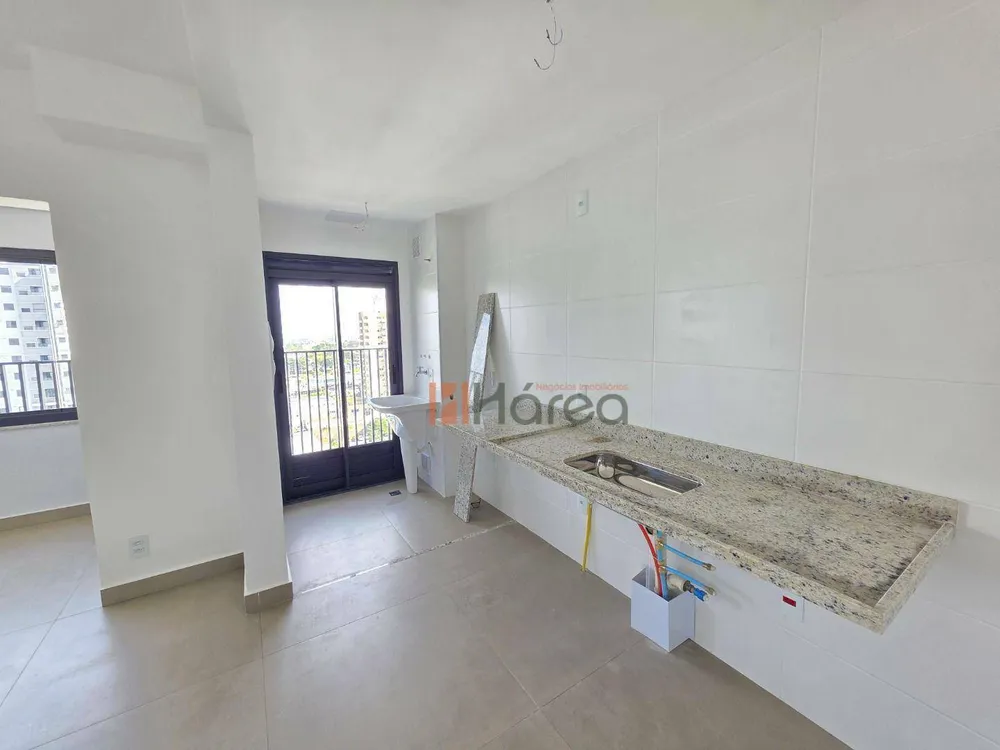 Apartamento, 2 quartos, 73 m² - Foto 2