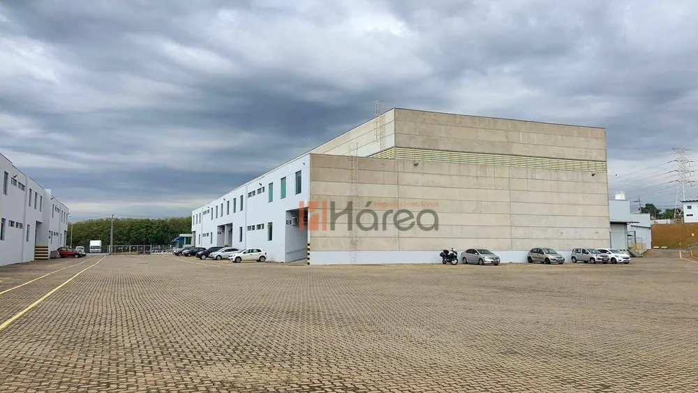 Depósito-Galpão, 1301 m² - Foto 11