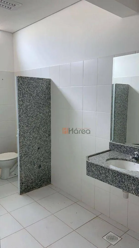 Depósito-Galpão, 1301 m² - Foto 7