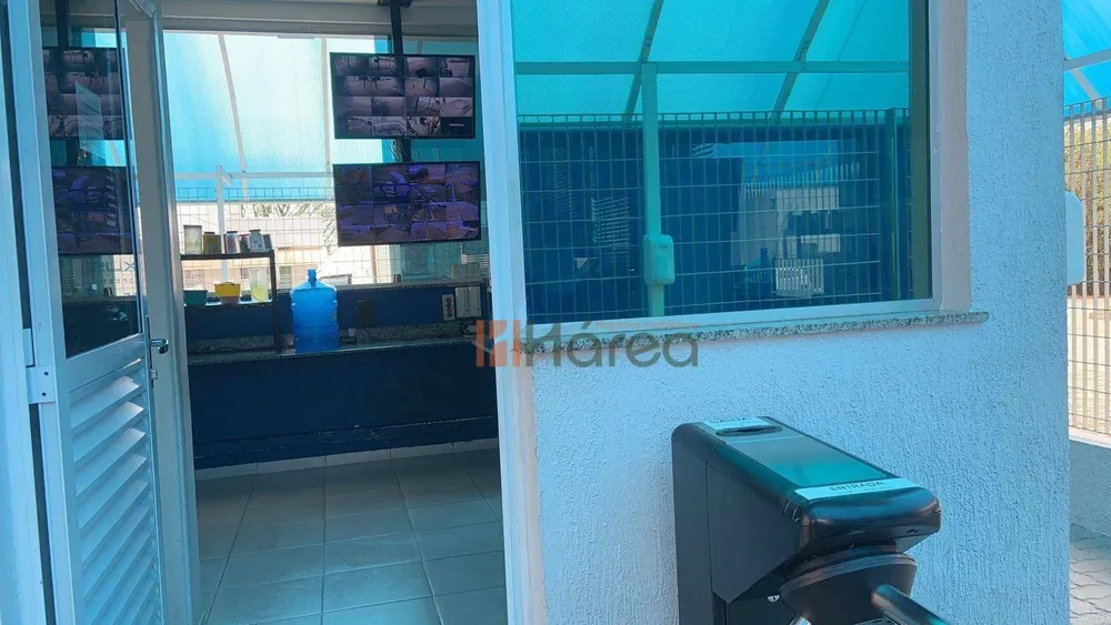 Depósito-Galpão, 1301 m² - Foto 9