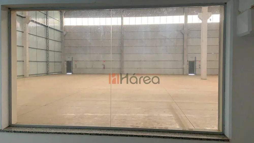 Depósito-Galpão, 1301 m² - Foto 3