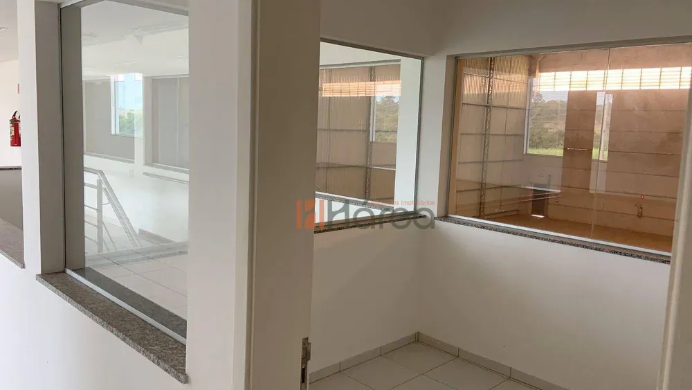 Depósito-Galpão, 1301 m² - Foto 4