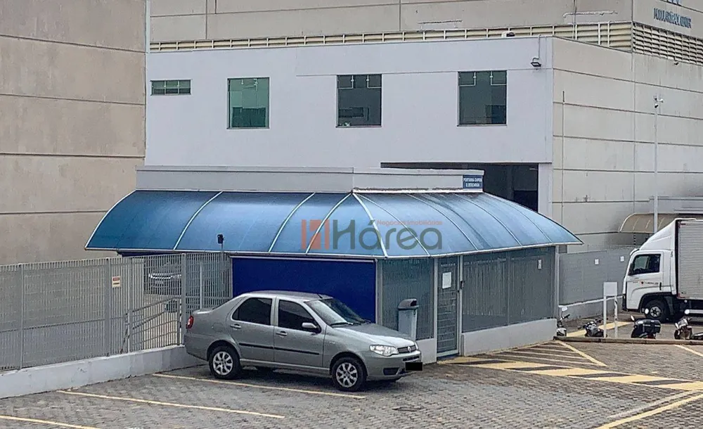 Depósito-Galpão, 1301 m² - Foto 10