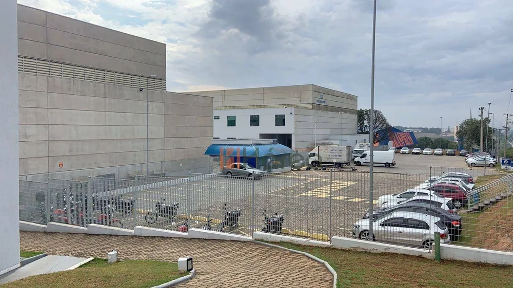 Depósito-Galpão, 1301 m² - Foto 12
