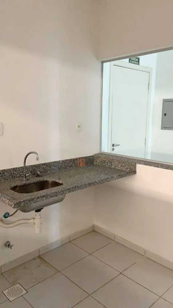 Depósito-Galpão, 1301 m² - Foto 8