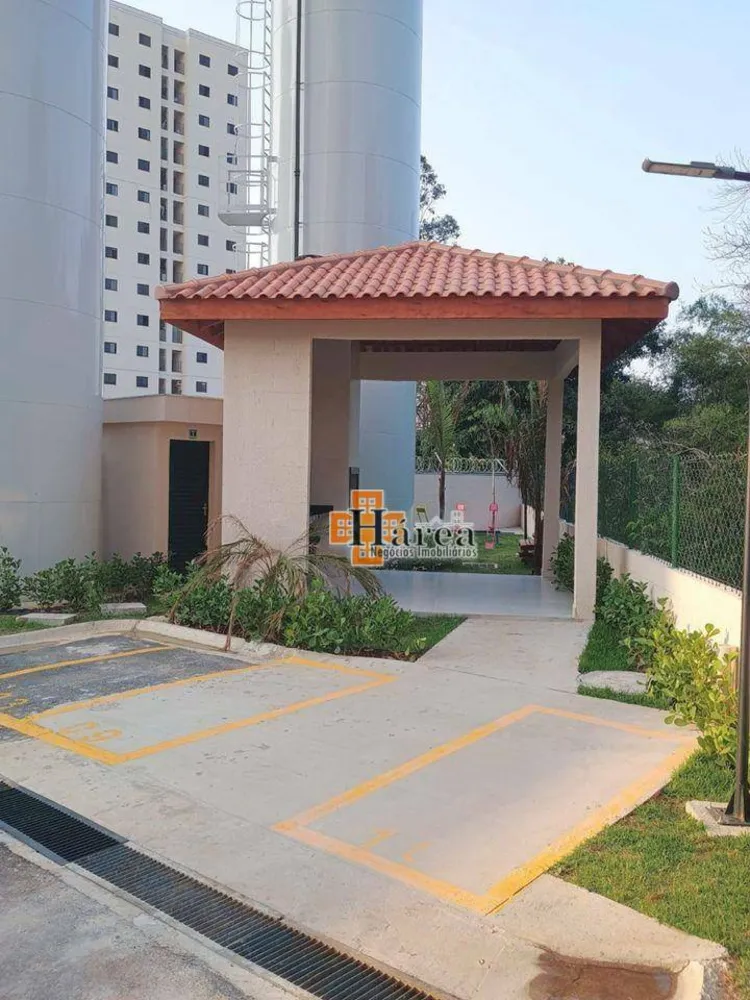 Apartamento, 2 quartos, 50 m² - Foto 8